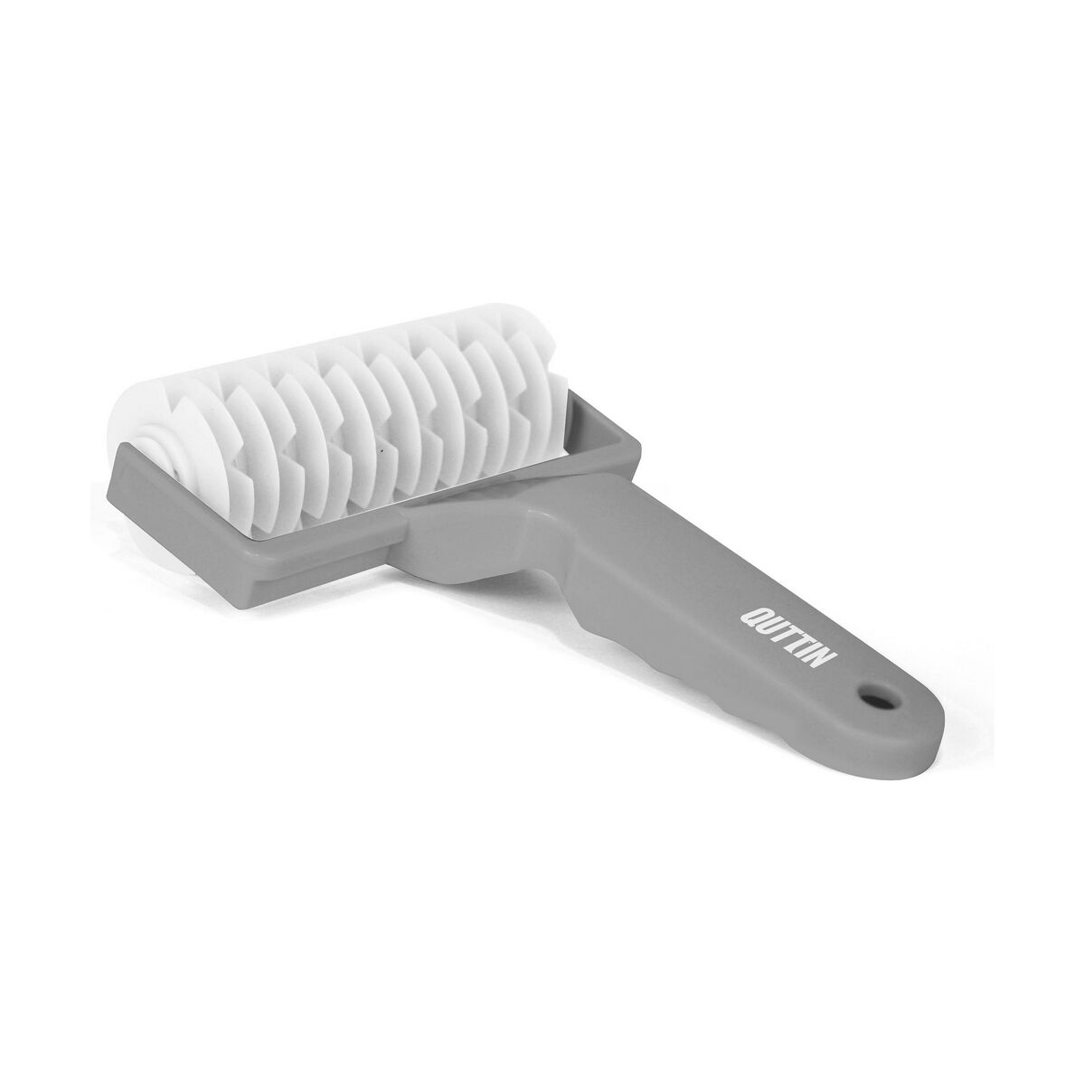 Kavel Quttin Plast 19 x 12 x 4,5 cm (12 antal) - 3