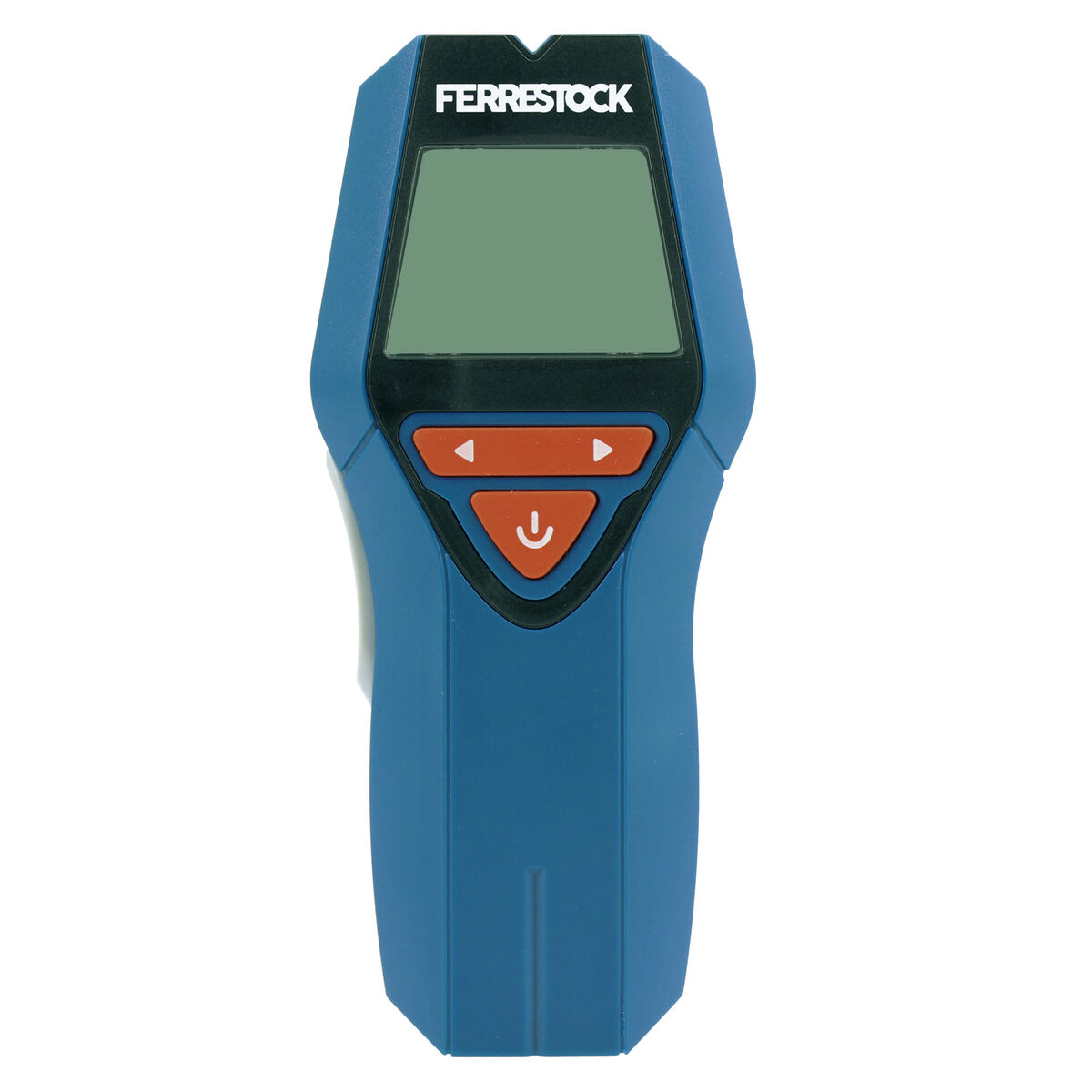 Metalldetektor Ferrestock Trä - 11