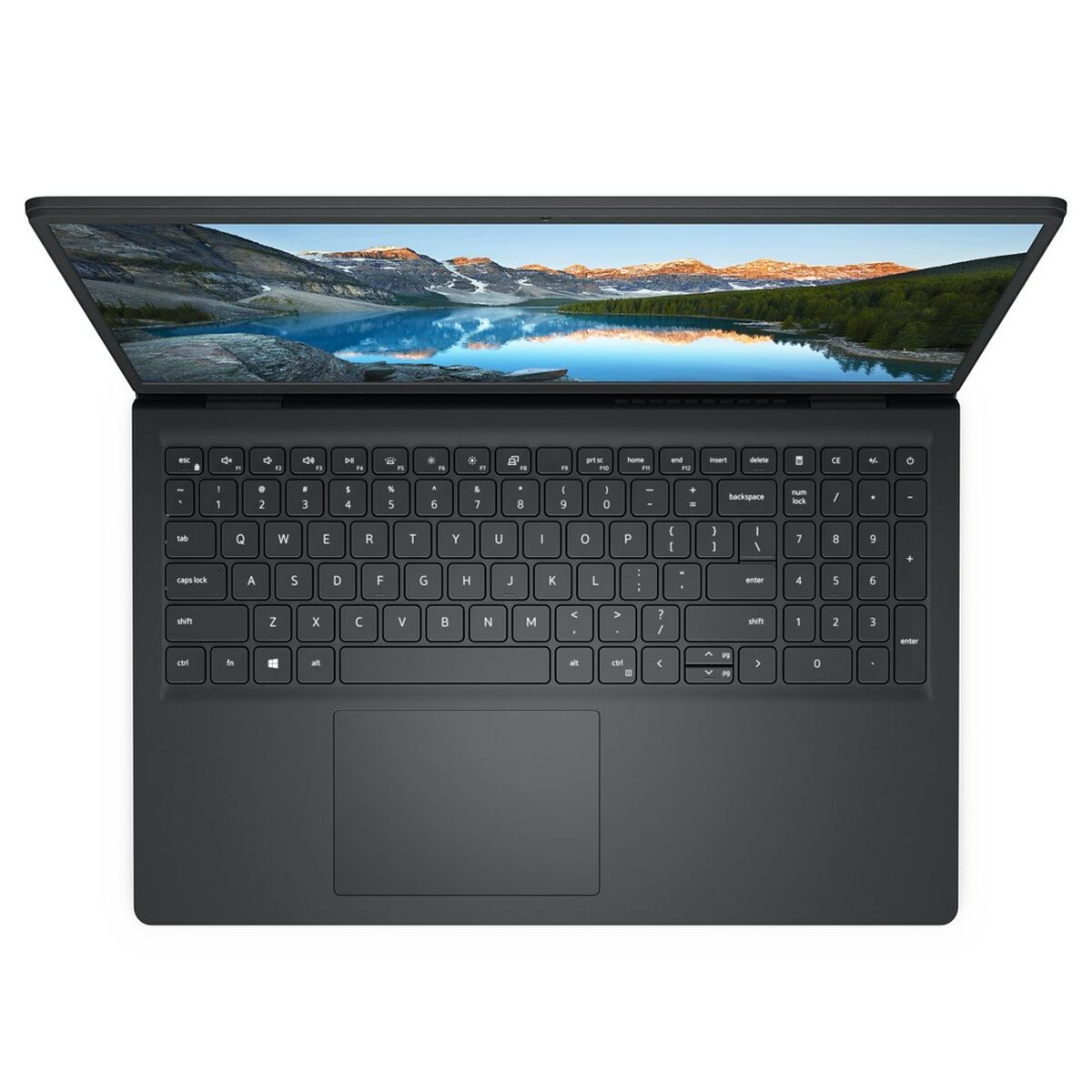 Bärbar dator Dell 3530-8026 15,6" i5-1334U 16 GB RAM 1 TB SSD QWERTY - 4