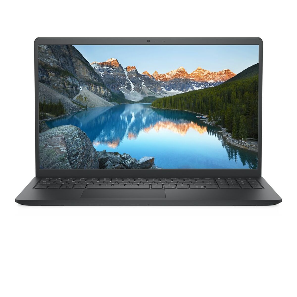 Bärbar dator Dell 3530-8026 15,6" i5-1334U 16 GB RAM 1 TB SSD QWERTY - 2