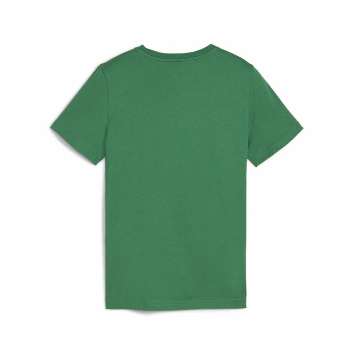 Barn T-shirt med kortärm Puma Graphic - 2