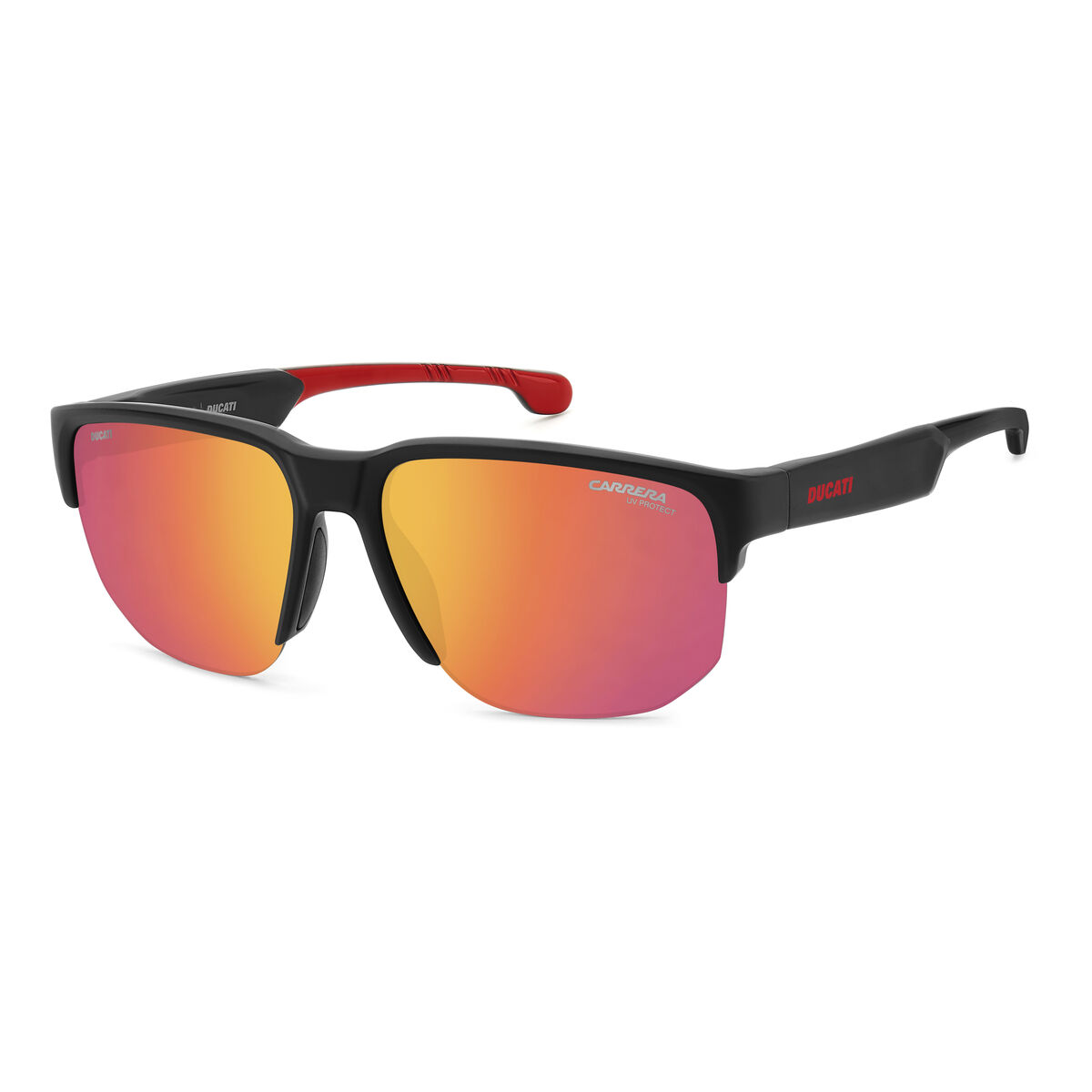 Herrsolglasögon Carrera CARDUC-028-S-OIT ø 63 mm