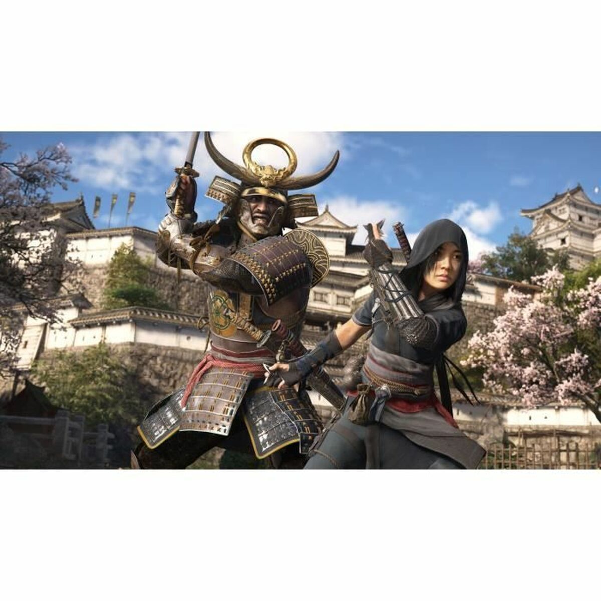Xbox Series X Videospel Ubisoft Assassin's Creed Shadows - 3