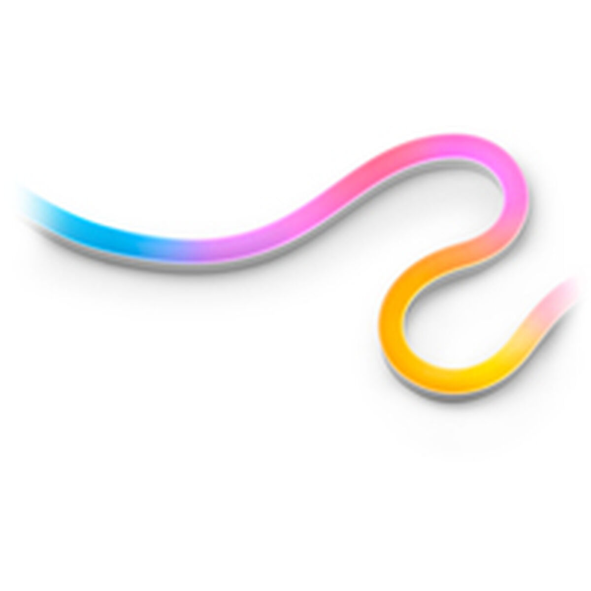 strip neon Wiz 3 m Vit - 3