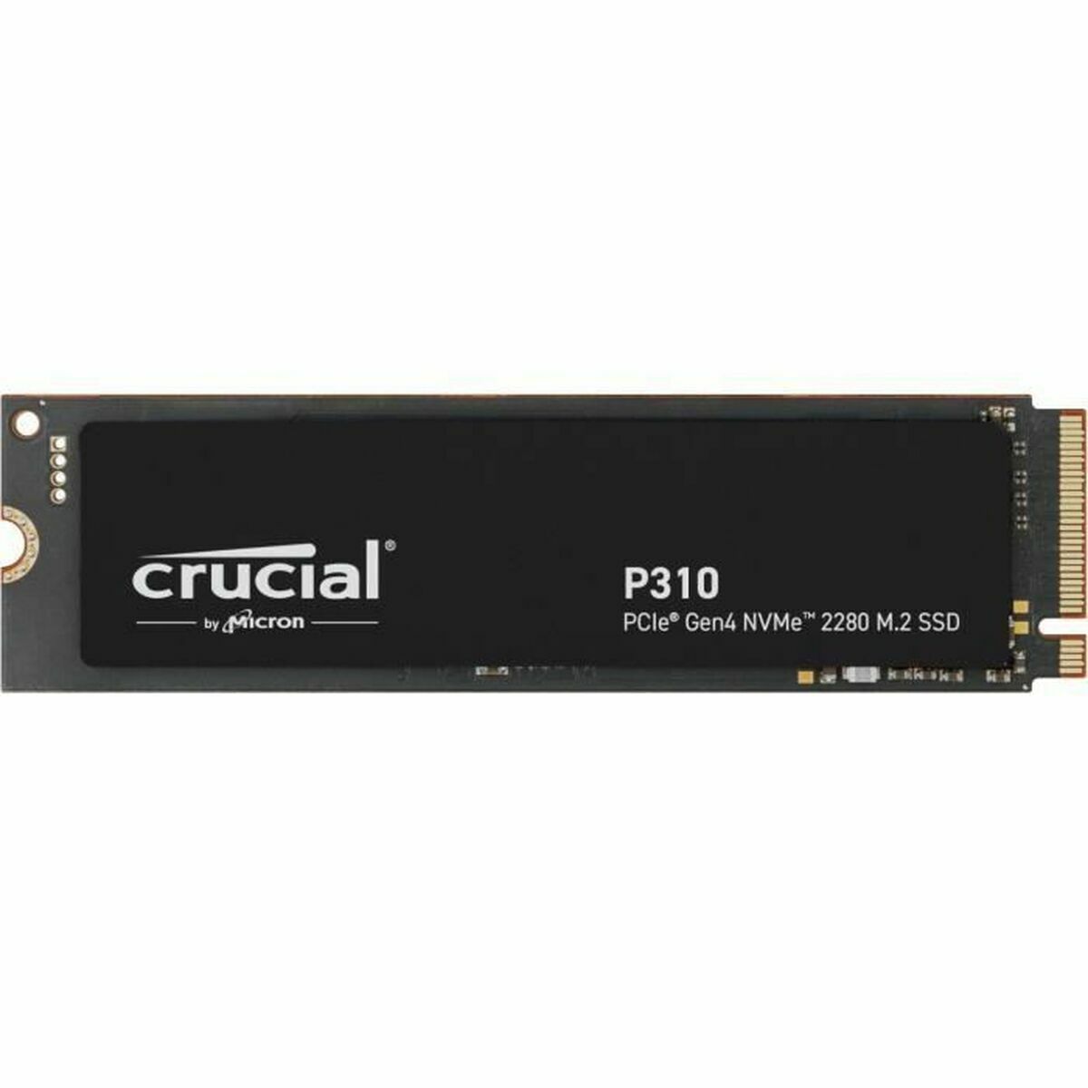 Hårddisk Crucial CT2000P310SSD8 2 TB SSD