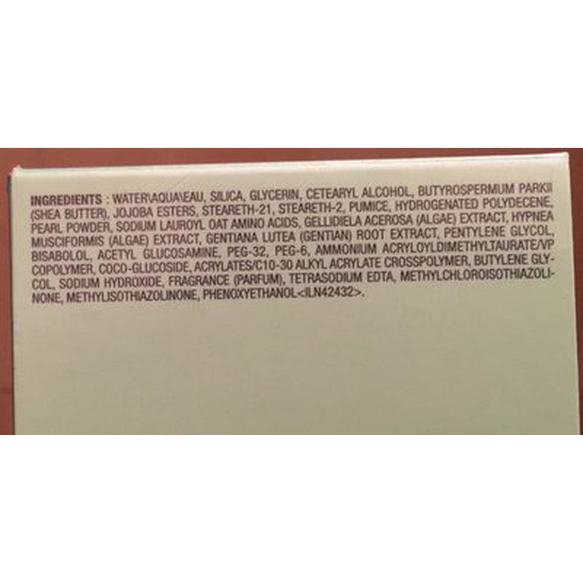 Dagkräm Darphin 50 ml - 2
