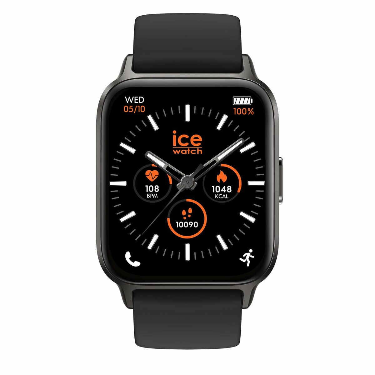 Unisexklocka Ice 024104 (Ø 38 mm) - 2