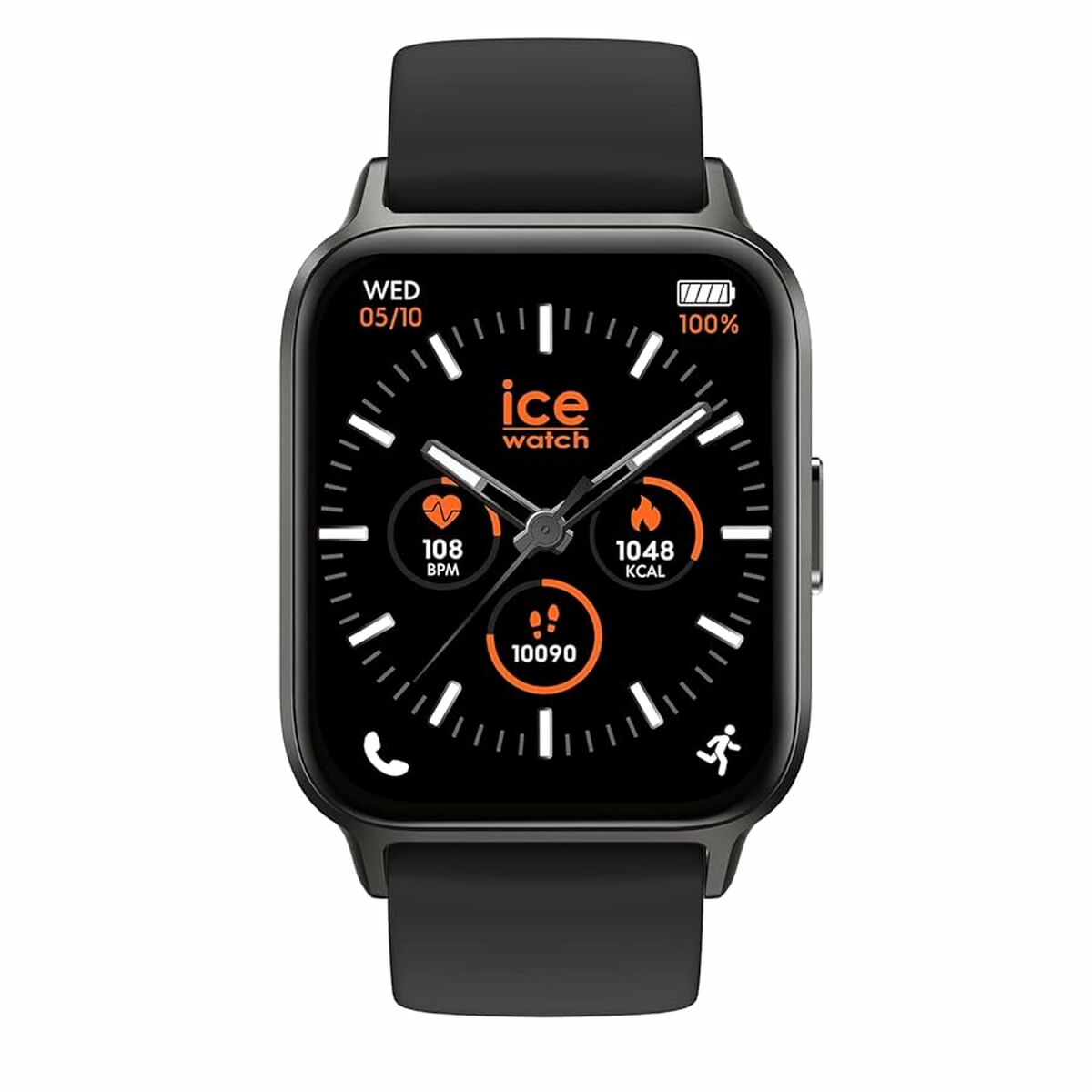 Unisexklocka Ice 024104 (Ø 38 mm)