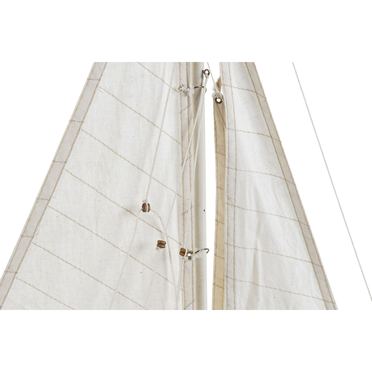 Barco DKD Home Decor 42 x 9 x 62 cm (12 antal) - 6