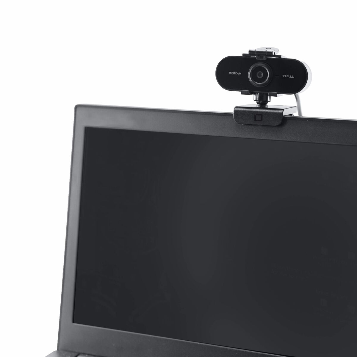 Webbkamera Dicota Pro Plus Full HD - 2