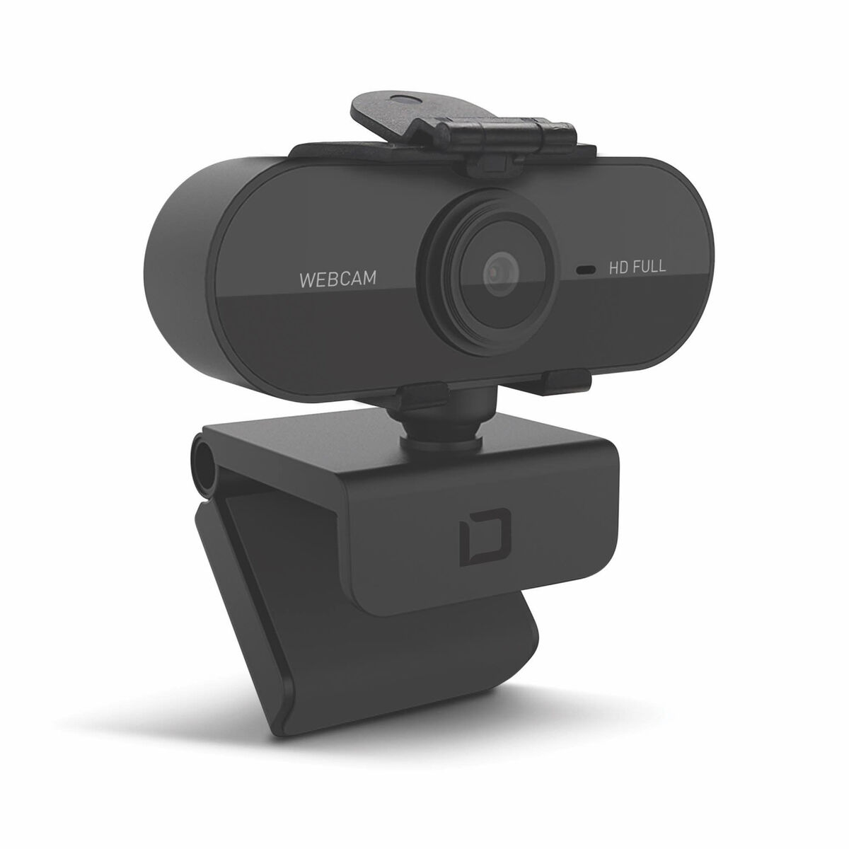 Webbkamera Dicota Pro Plus Full HD - 3