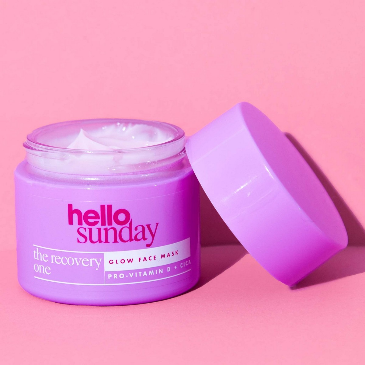 Ansiktsmask Hello Sunday The Recovery One 50 ml - 5