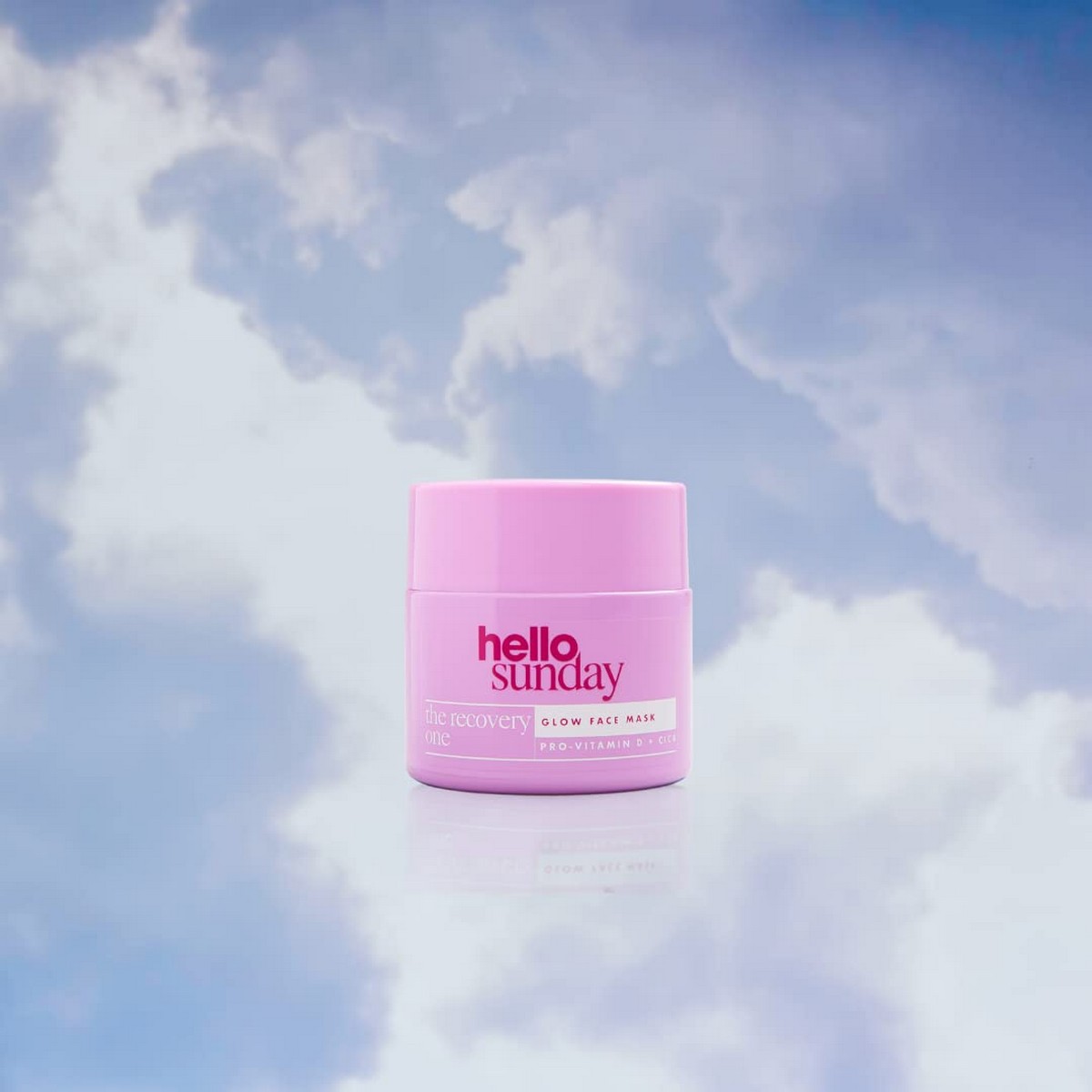 Ansiktsmask Hello Sunday The Recovery One 50 ml - 7