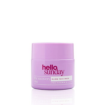 Ansiktsmask Hello Sunday The Recovery One 50 ml