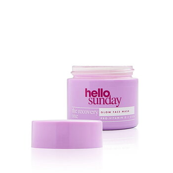 Ansiktsmask Hello Sunday The Recovery One 50 ml