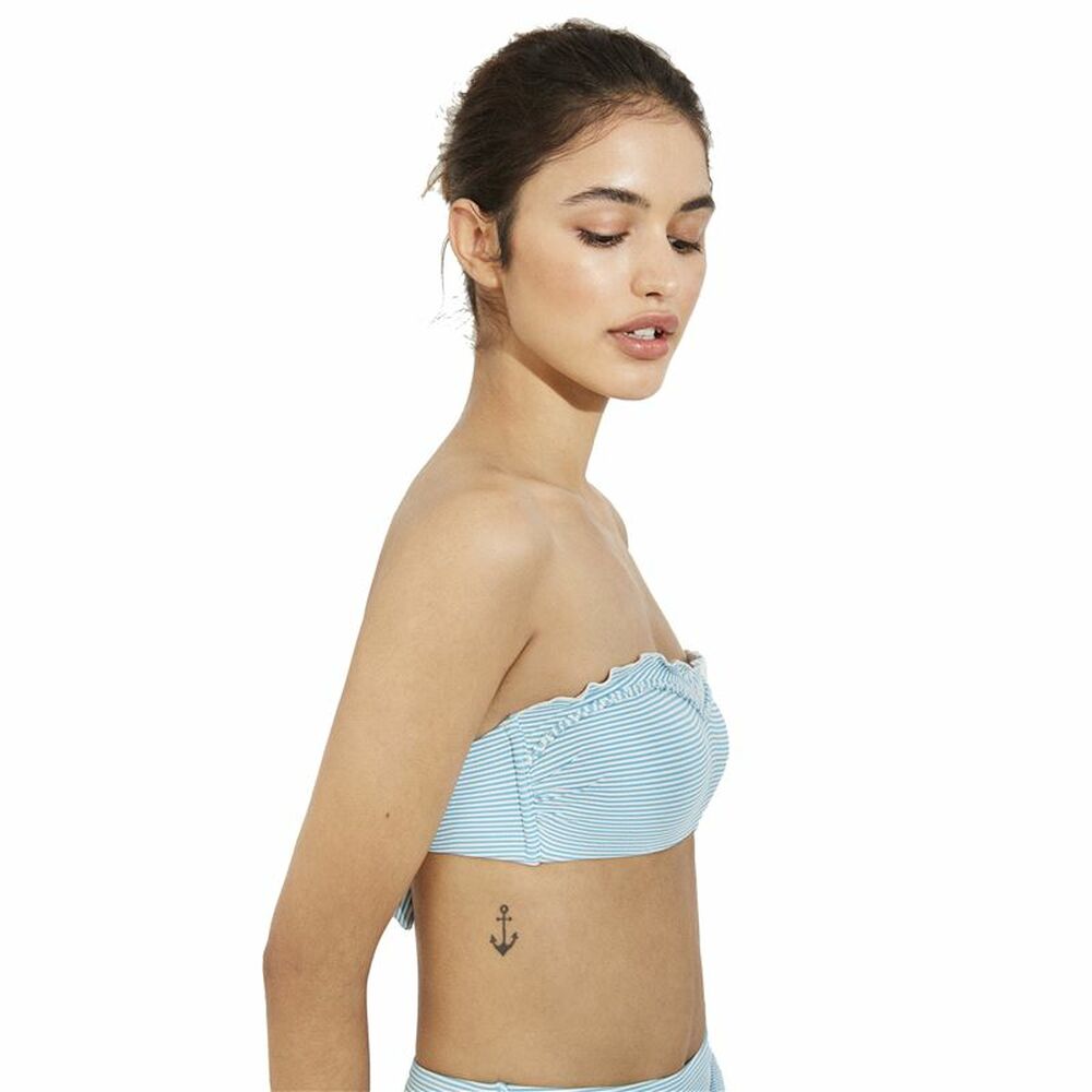 Bikini Ysabel Mora Bandeau - 3