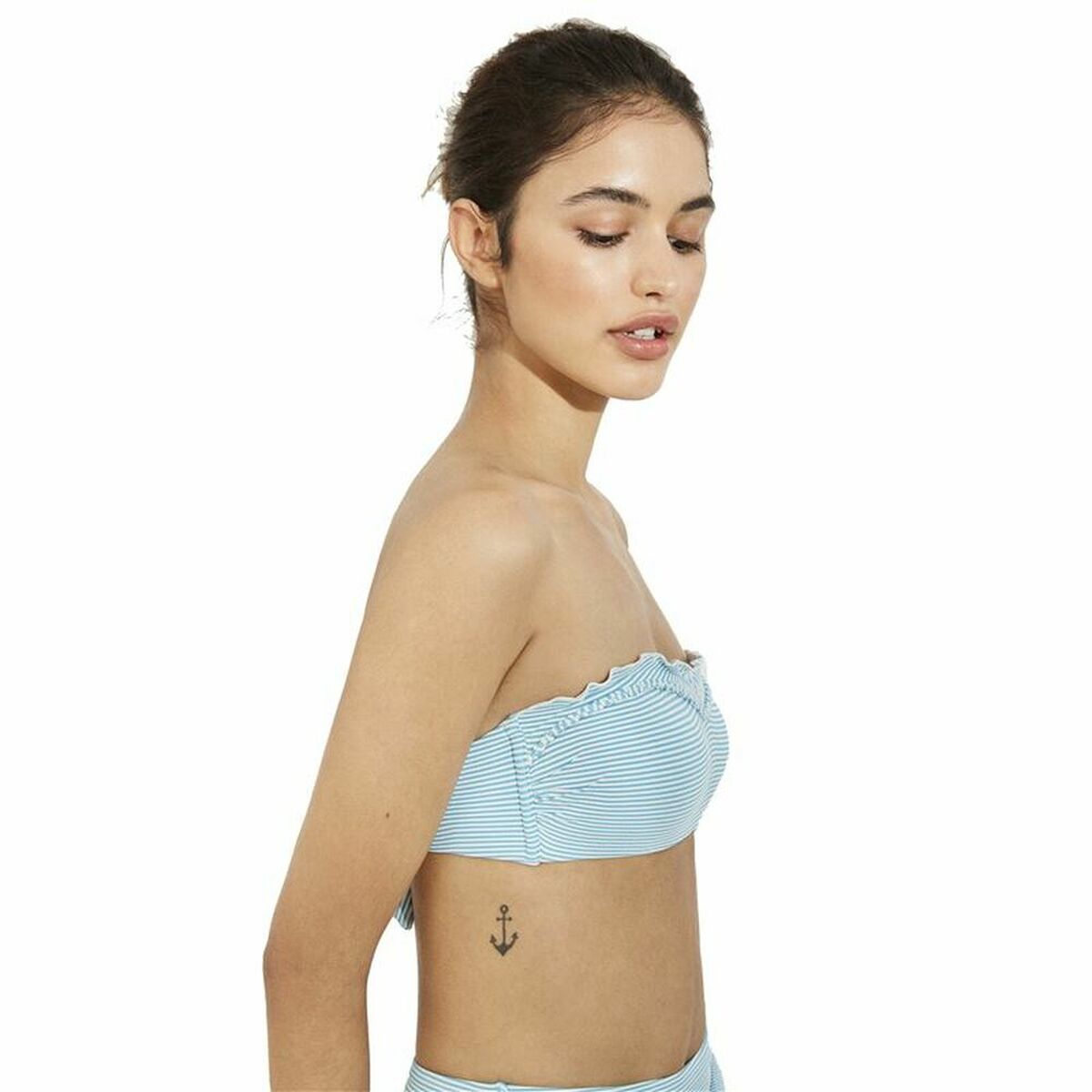 Bikini Ysabel Mora Bandeau - 5