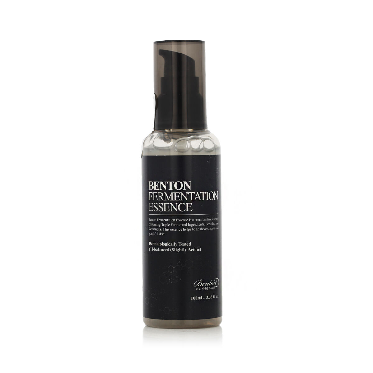 Essens med lyster Benton Fermentation - 2
