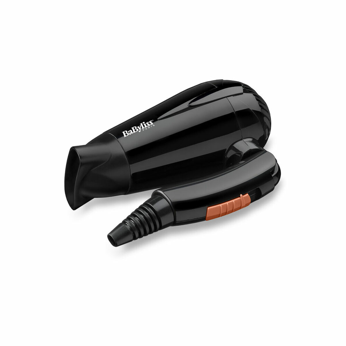 Hårtork 5344E Babyliss 5344E - 2