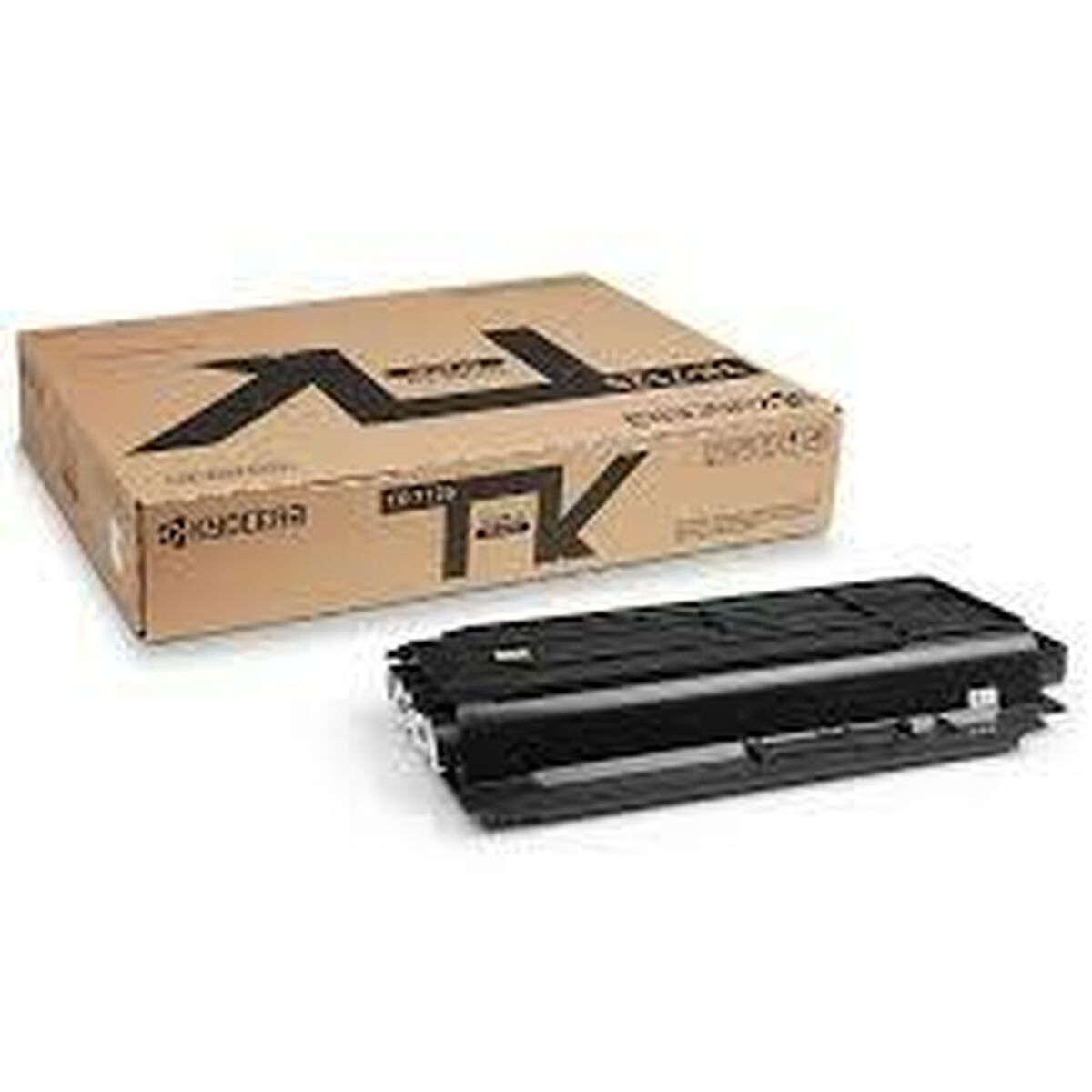 Toner Kyocera TK-7125 Svart