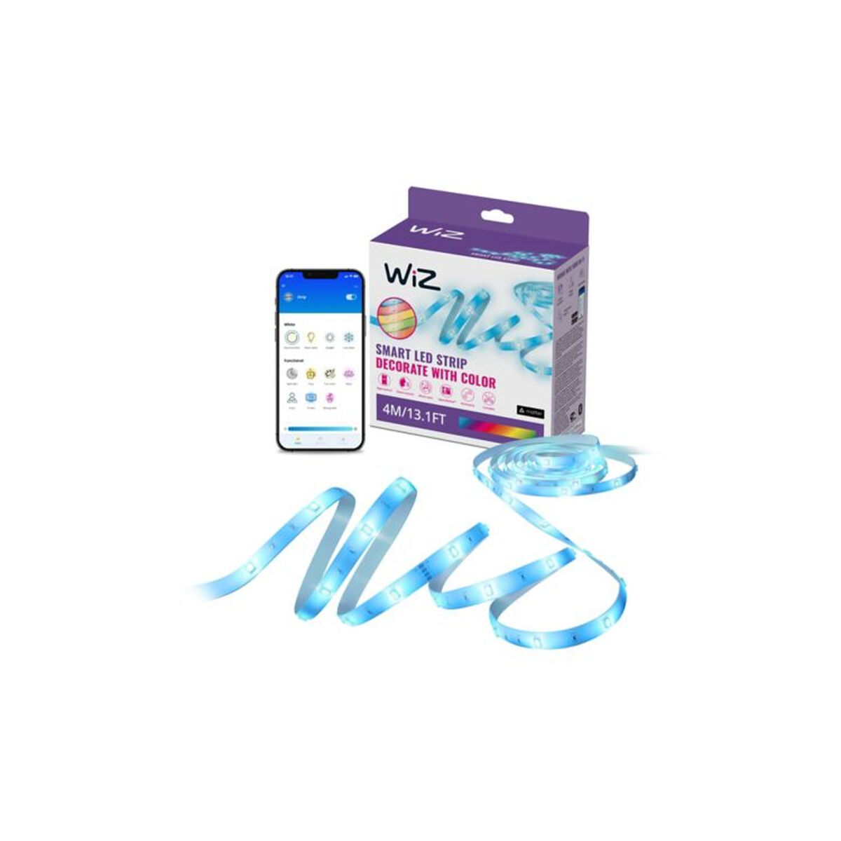 LED trakovi Wiz Vit - 3