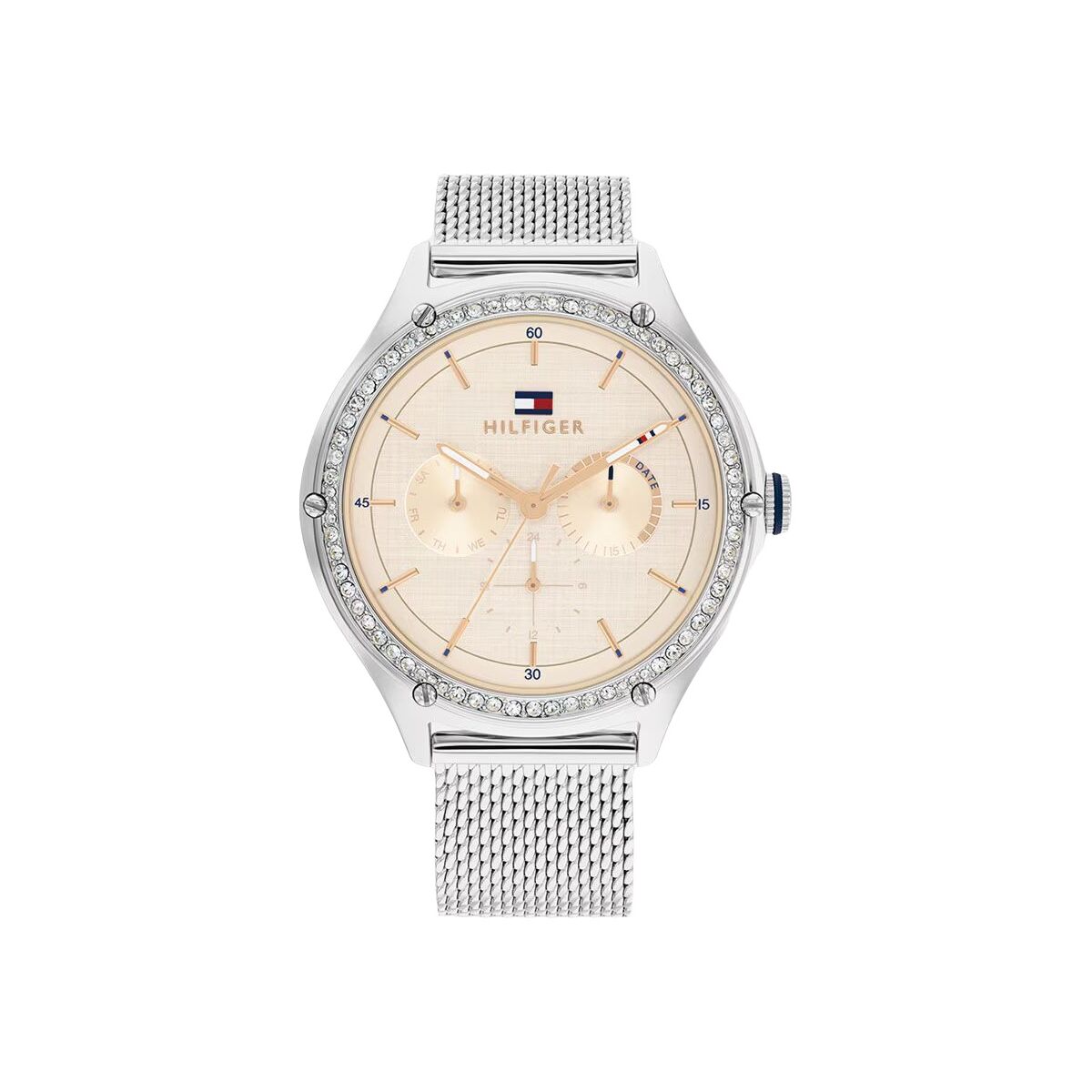 Damklocka Tommy Hilfiger 1782654 (Ø 40 mm)