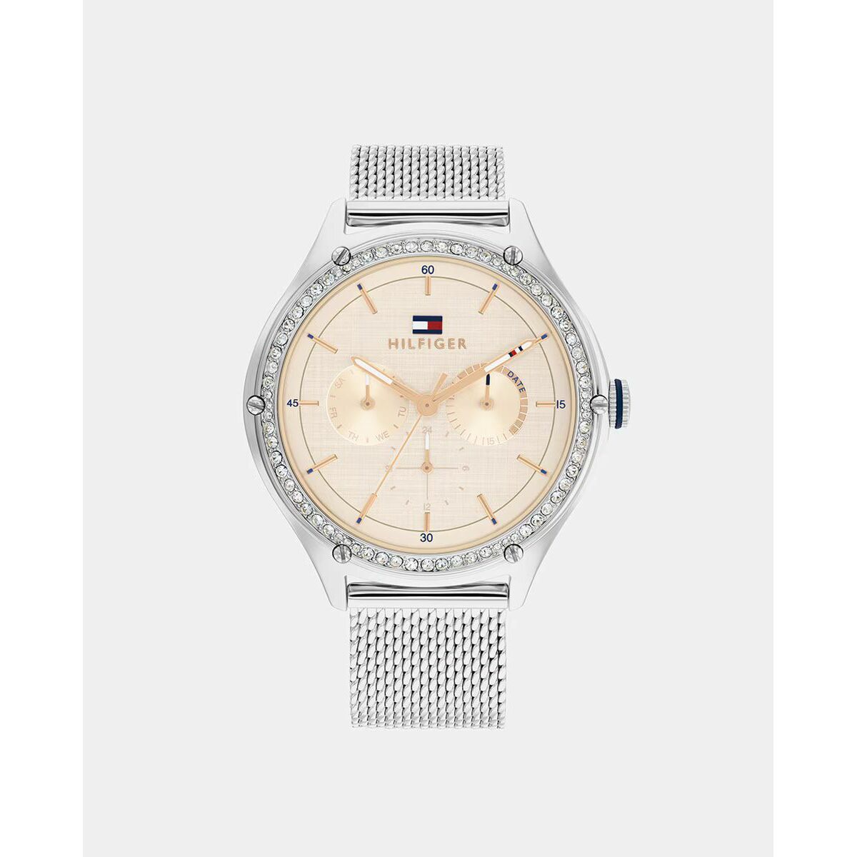 Damklocka Tommy Hilfiger 1782654 (Ø 40 mm) - 2