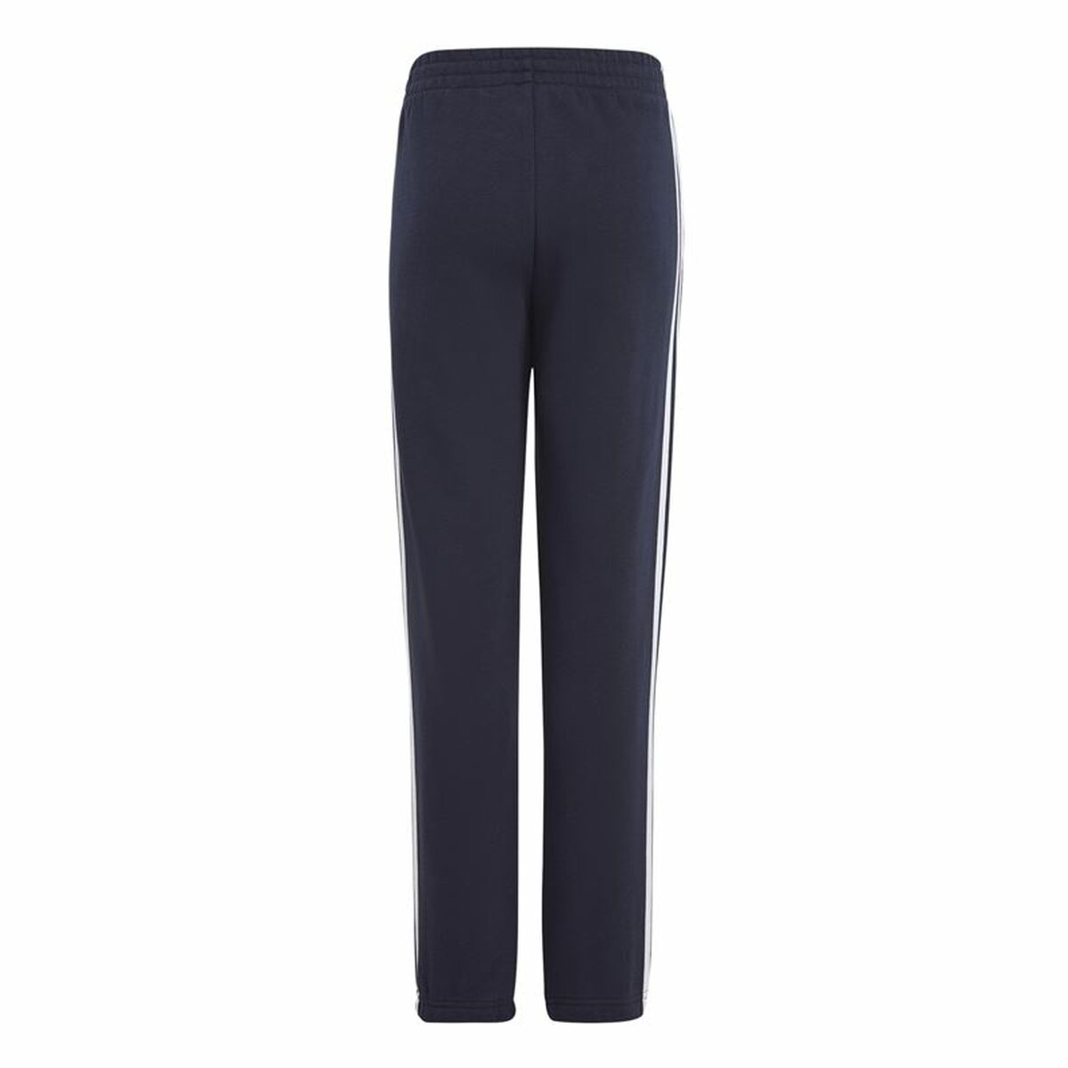 Långa träningsbyxor Adidas Essentials Svart - 2