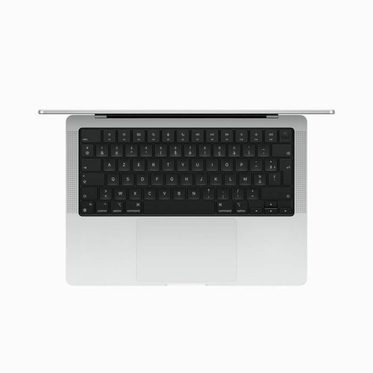 Laptop Apple MacBook Pro Laptop 8 GB RAM 512 GB Azerty Franska M3 - 6