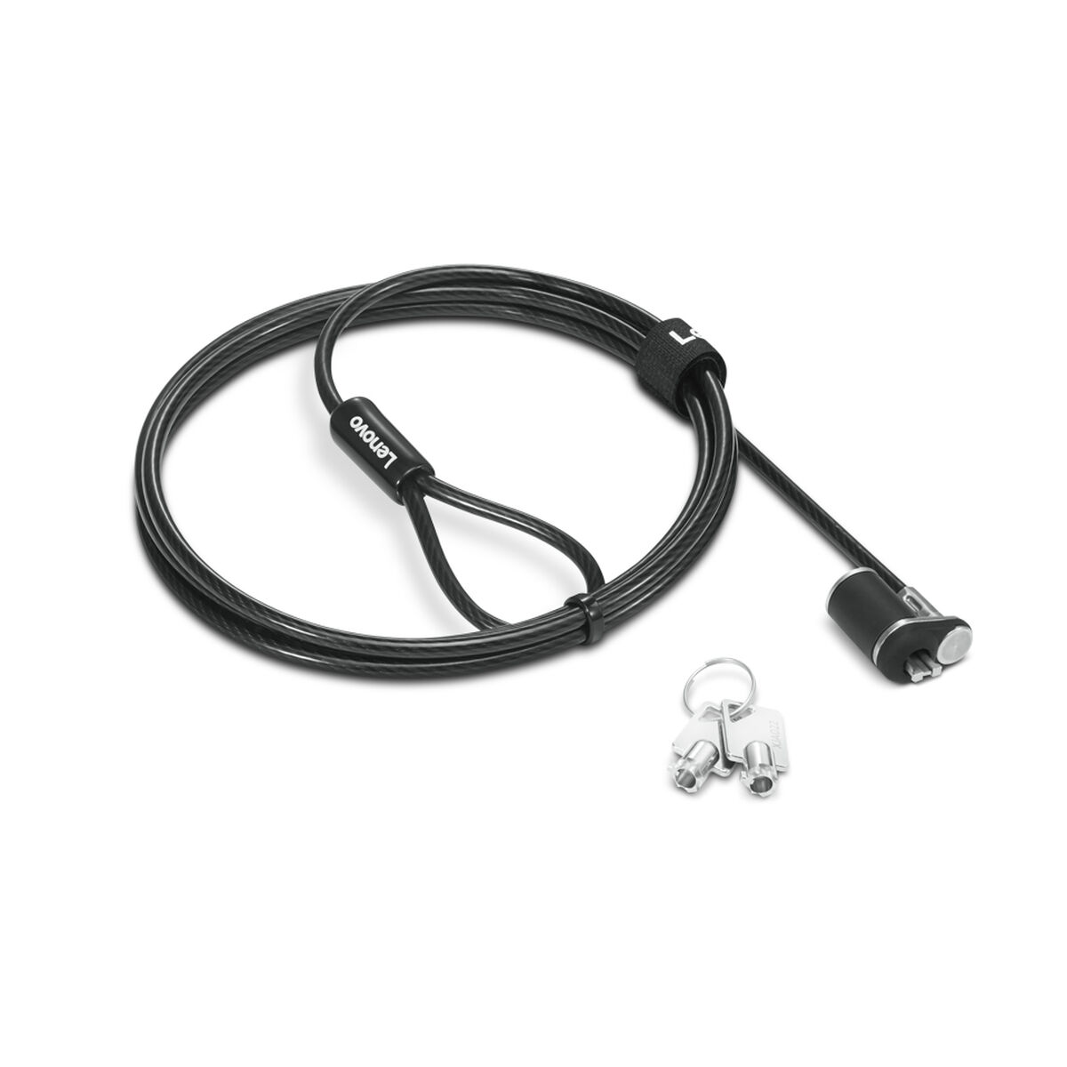 Säkerhetskabel Lenovo 4XE1F30276 1,5 m