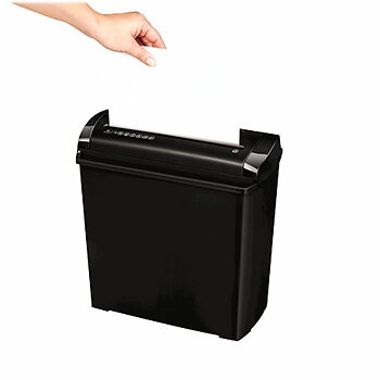 Dokumentförstörare Fellowes P-25S 11 l