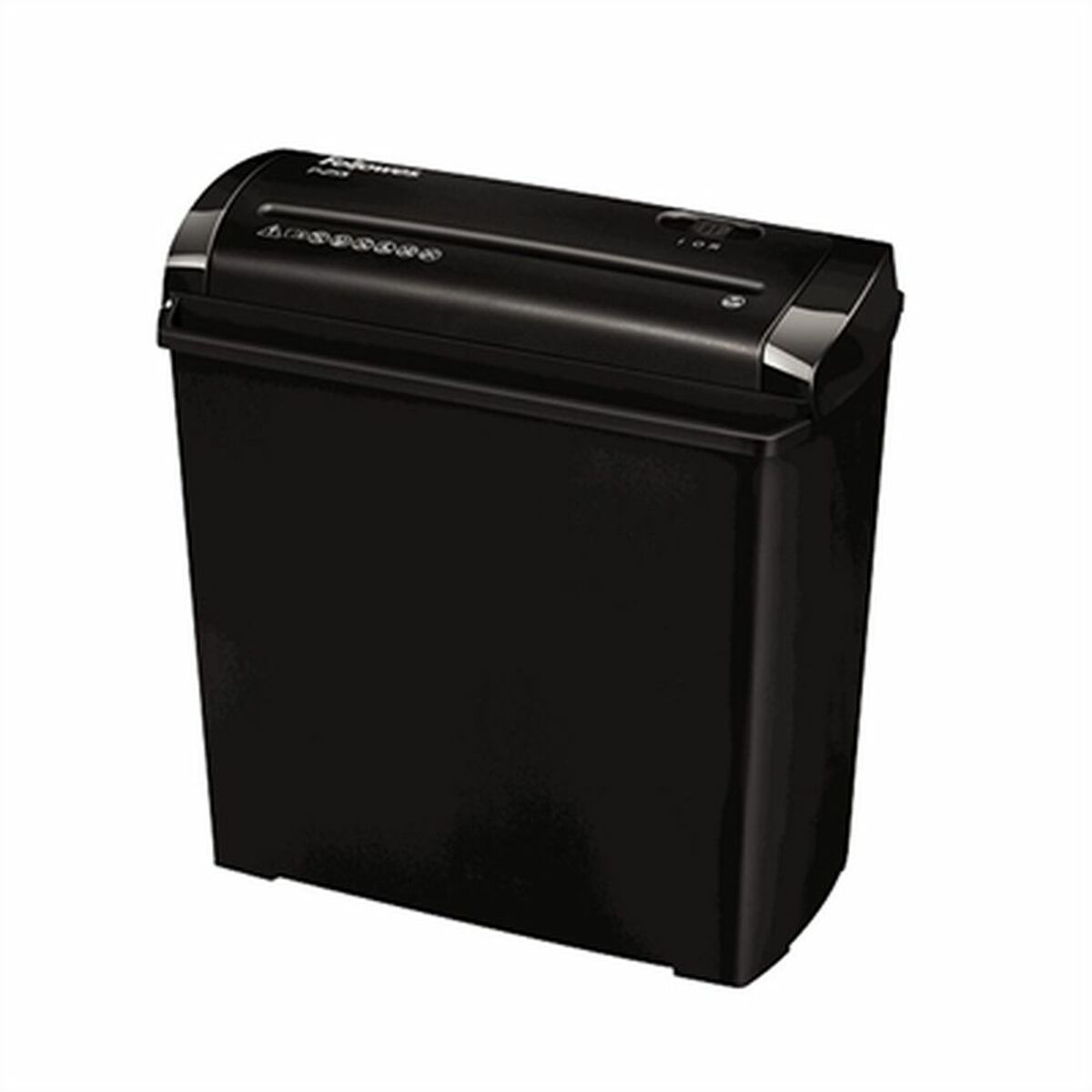 Dokumentförstörare Fellowes P-25S 11 l