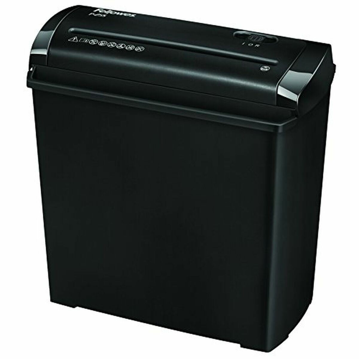 Dokumentförstörare Fellowes P-25S 11 l - 3
