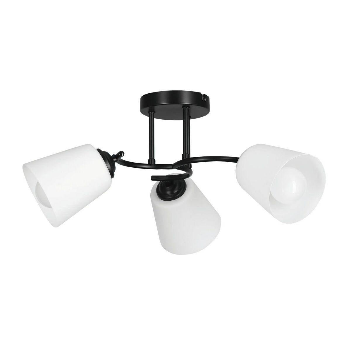 Inbyggt spotlight Activejet AJE-ALMA 3P 120 W 40 W - 2