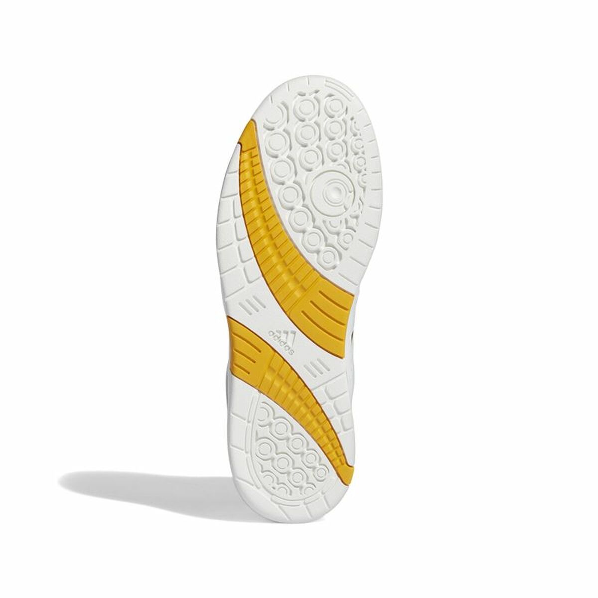 Basketskor, Vuxen Adidas Midcity Low Vit - 3