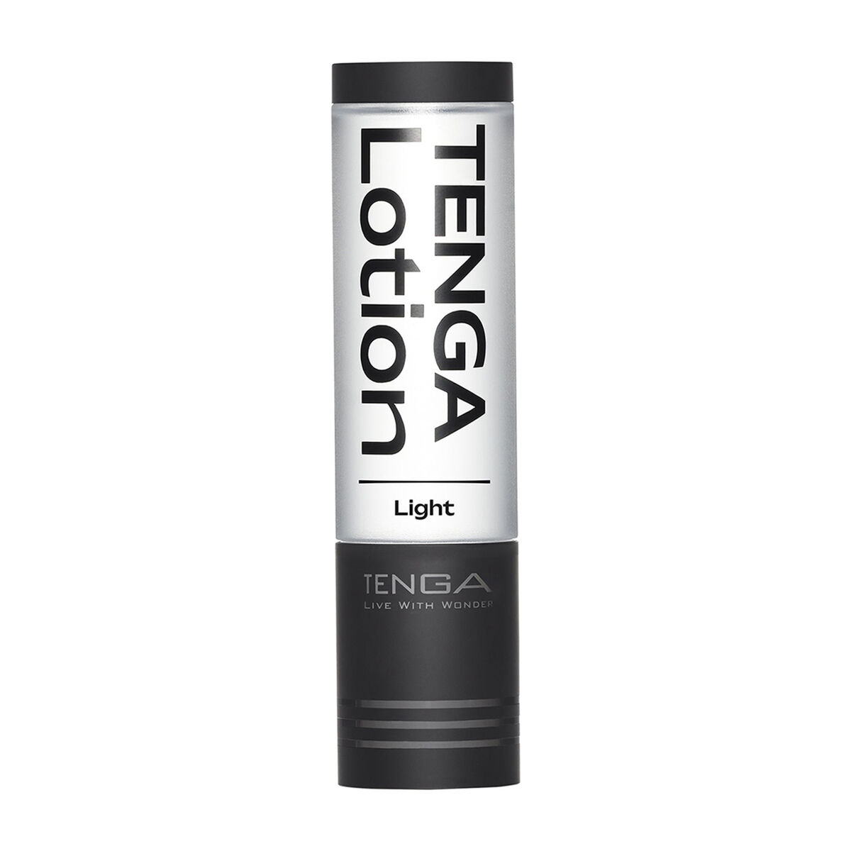 Glidmedel Tenga Light 170 ml Sin aroma