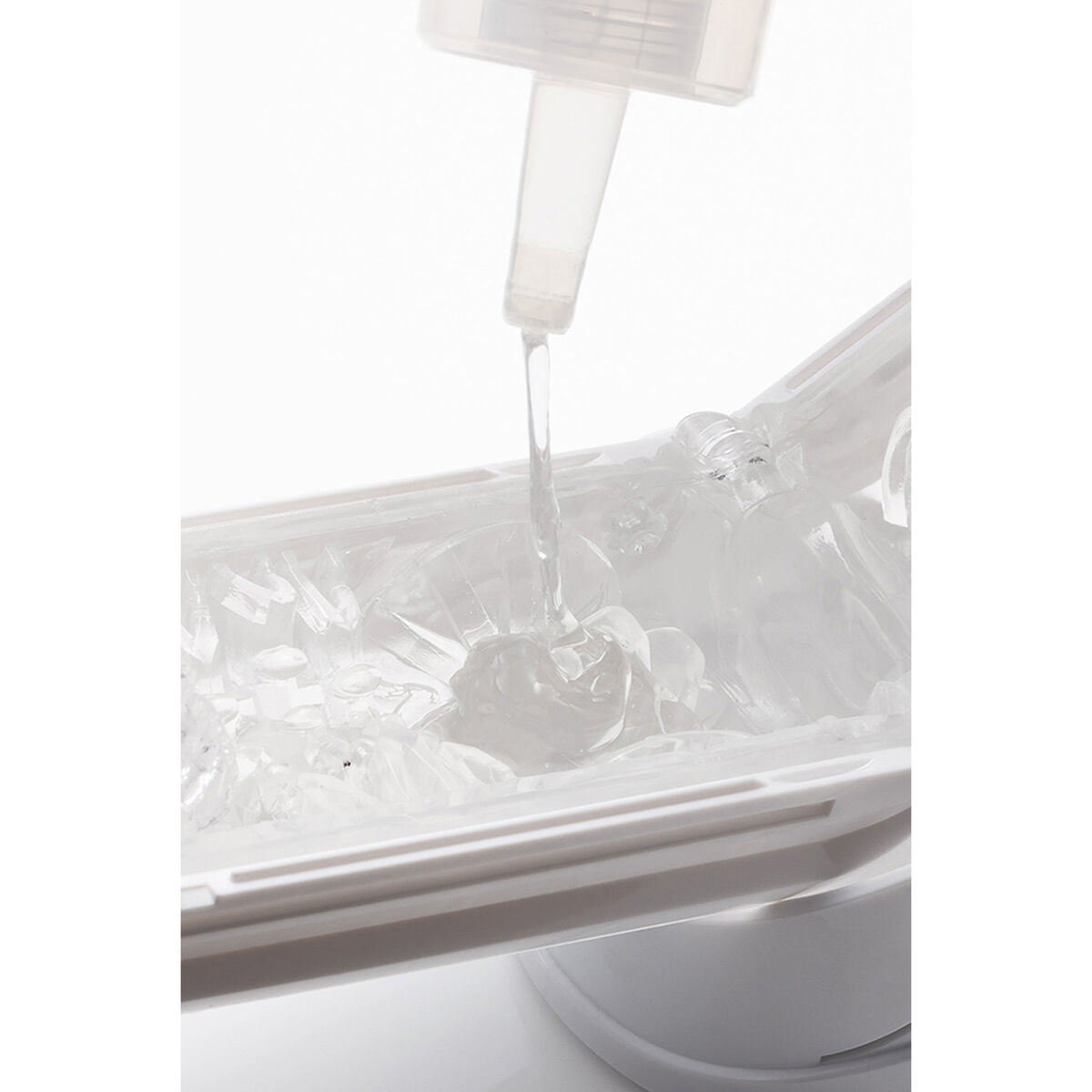 Glidmedel Tenga Light 170 ml Sin aroma - 3