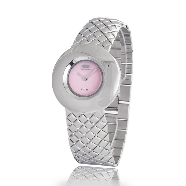 Damklocka Time Force TF2650L-04M-1 (Ø 36 mm)