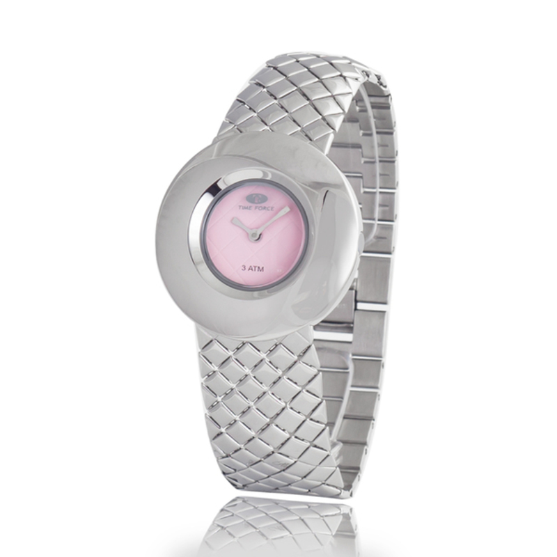 Damklocka Time Force TF2650L-04M-1 (Ø 36 mm) - 4