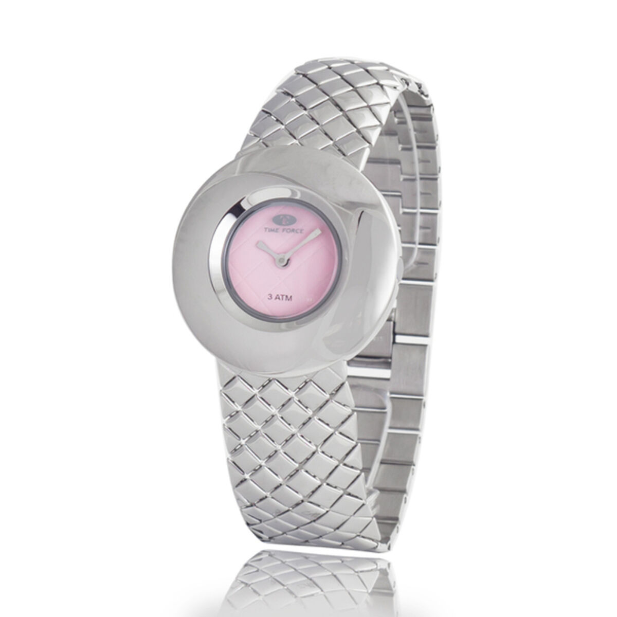 Damklocka Time Force TF2650L-04M-1 (Ø 36 mm) - 13