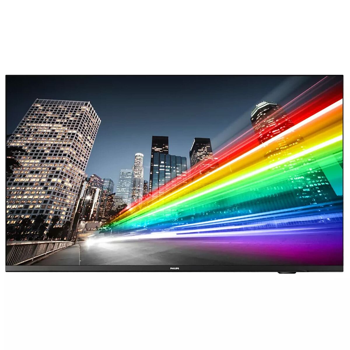 Videovägg Monitor Philips 55BFL2214/12 55" 4K Ultra HD