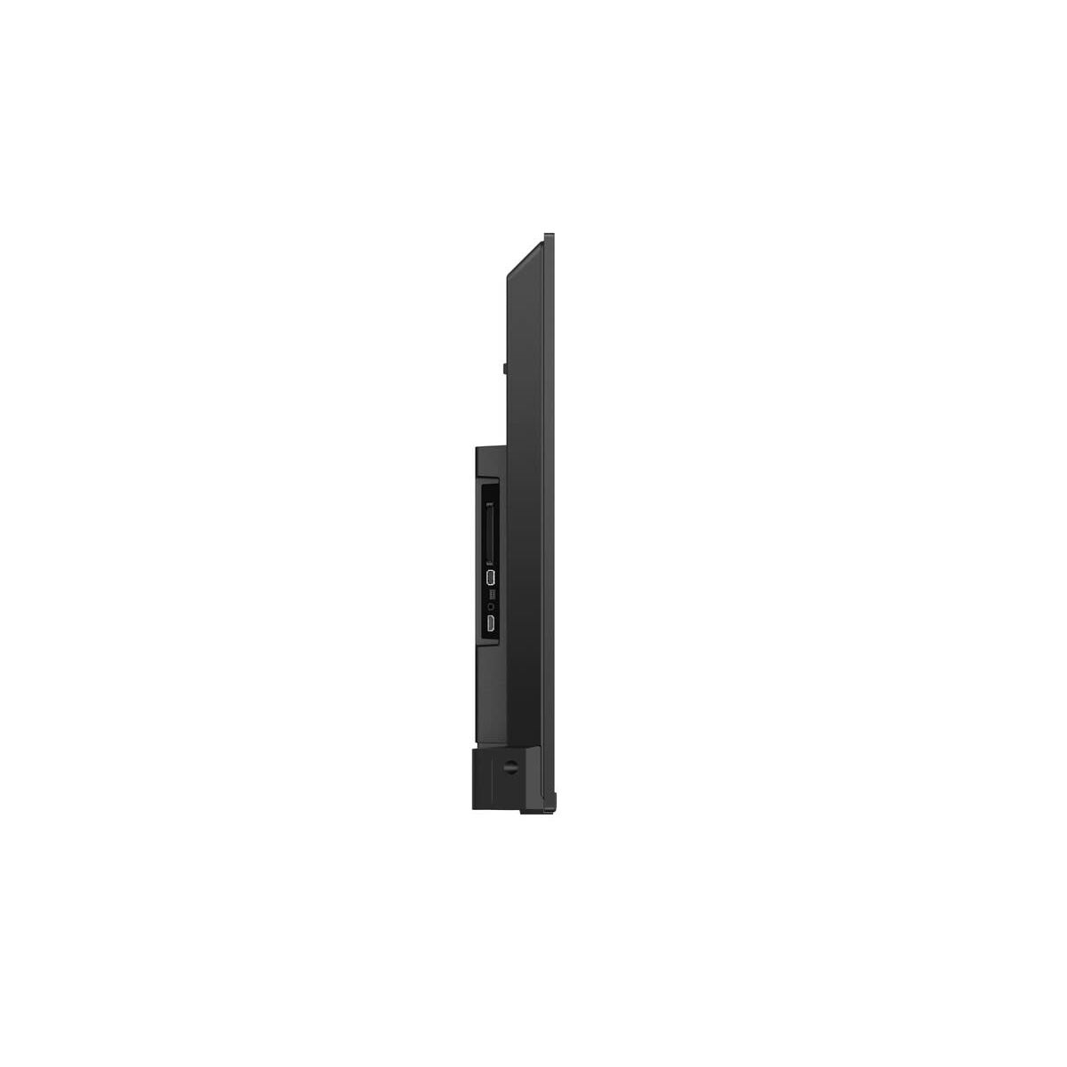 Videovägg Monitor Philips 55BFL2214/12 55" 4K Ultra HD - 2