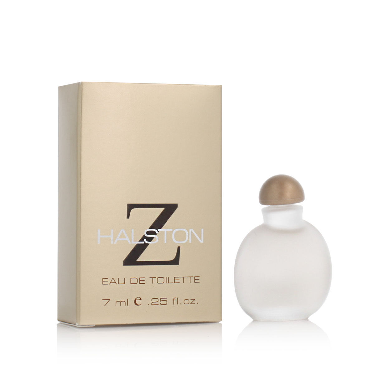 Parfym Herrar Halston Z EDT 7 ml - 3