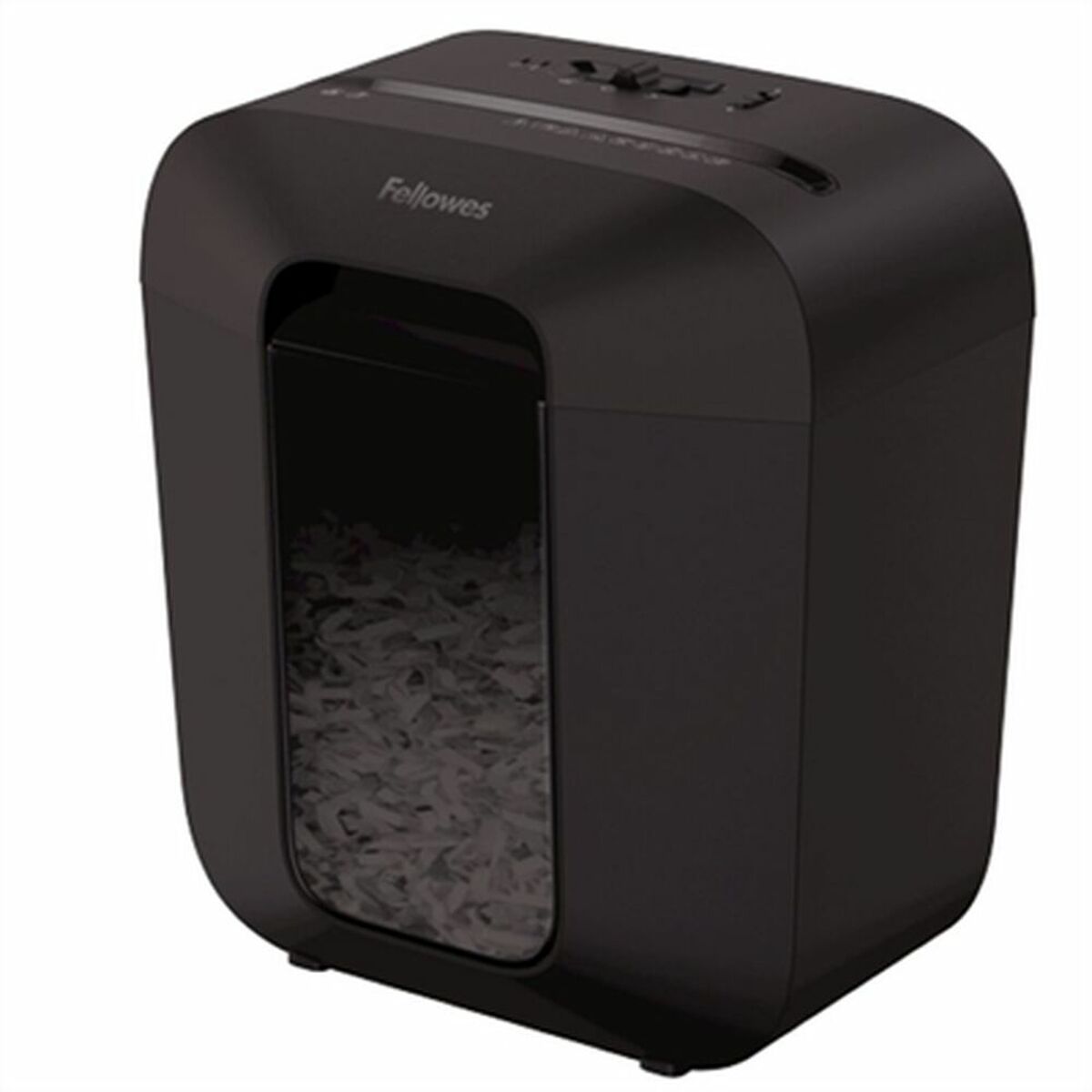 Dokumentförstörare Fellowes LX25 (Din P-4) - 2
