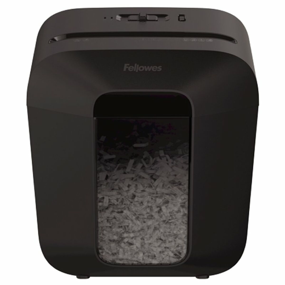 Dokumentförstörare Fellowes LX25 (Din P-4)