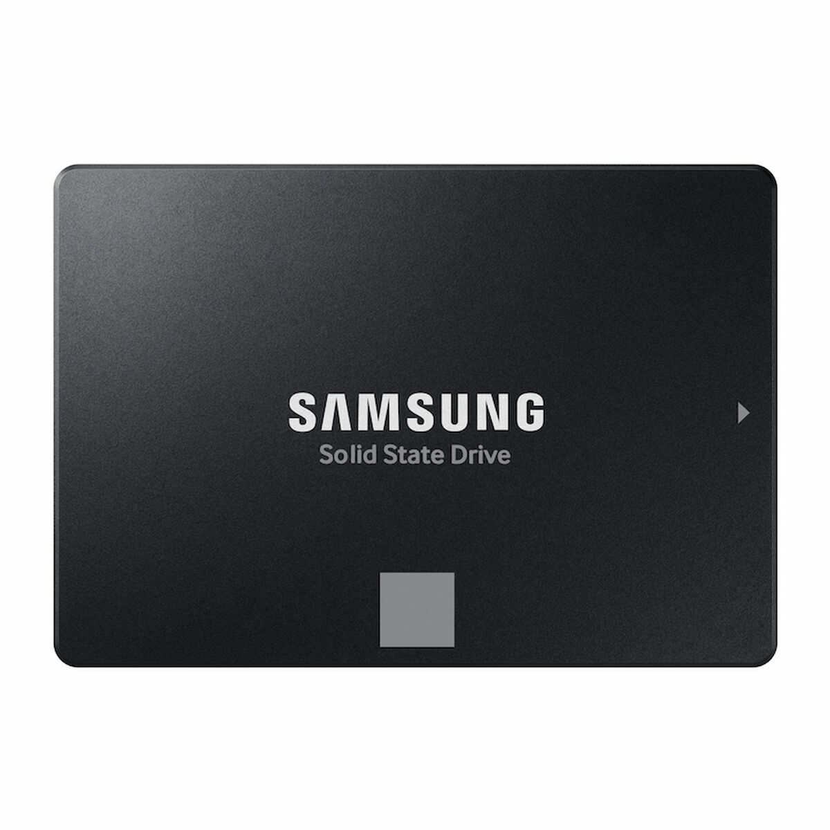 Hårddisk Samsung 870 EVO 250 GB SSD Svart - 2