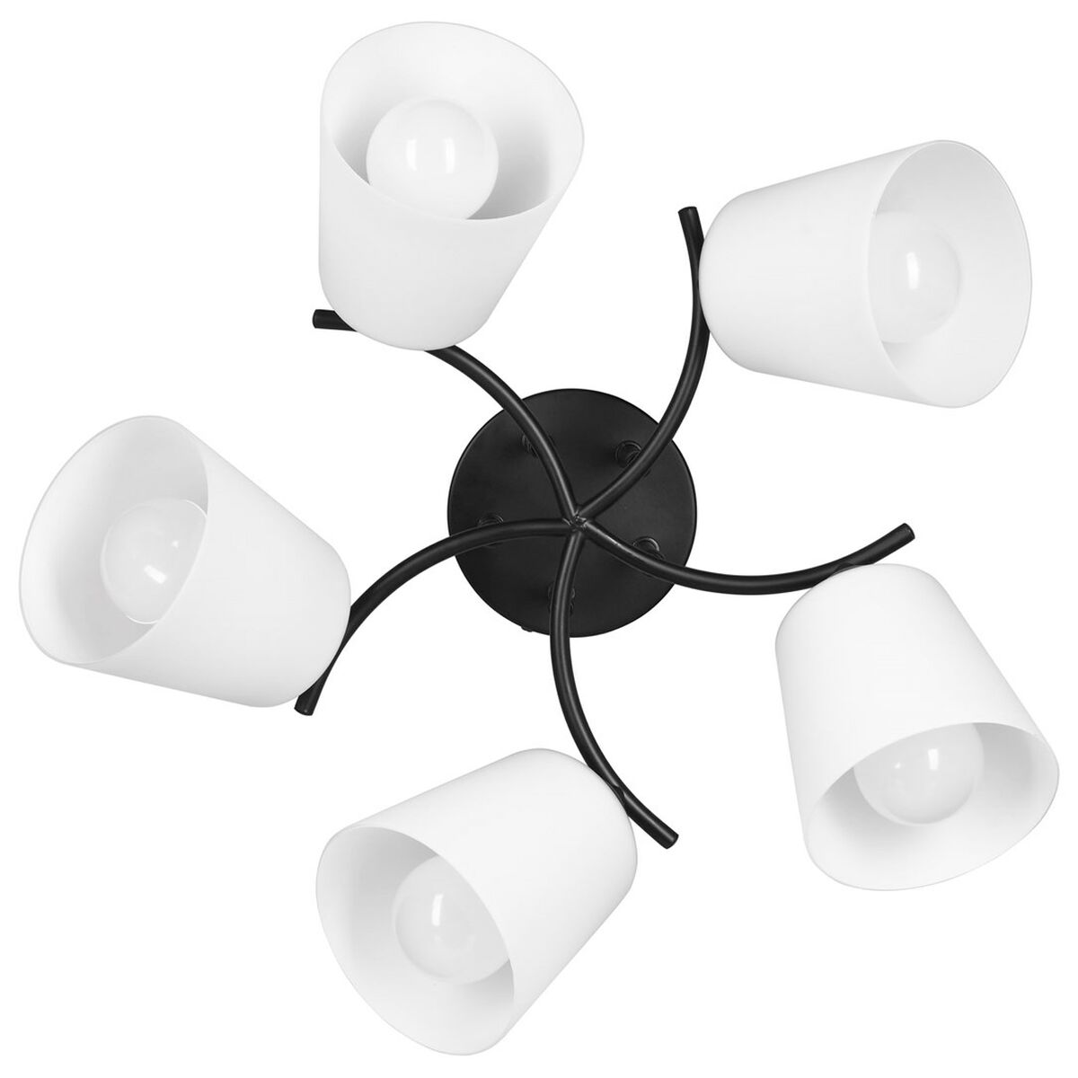 Inbyggt spotlight Activejet AJE-ALMA 5P 40 W - 2