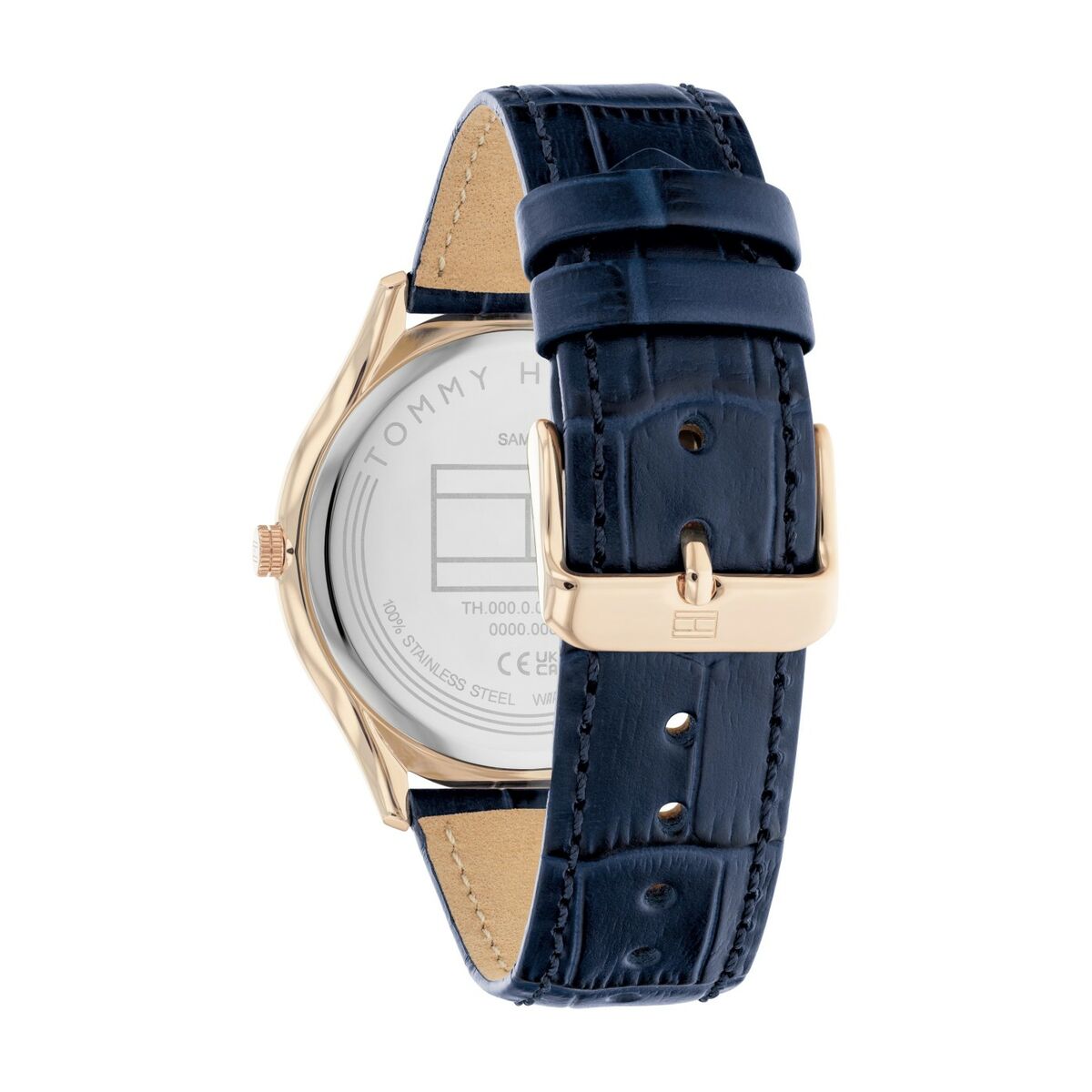 Herrklocka Tommy Hilfiger 1710517 (Ø 44 mm) - 2