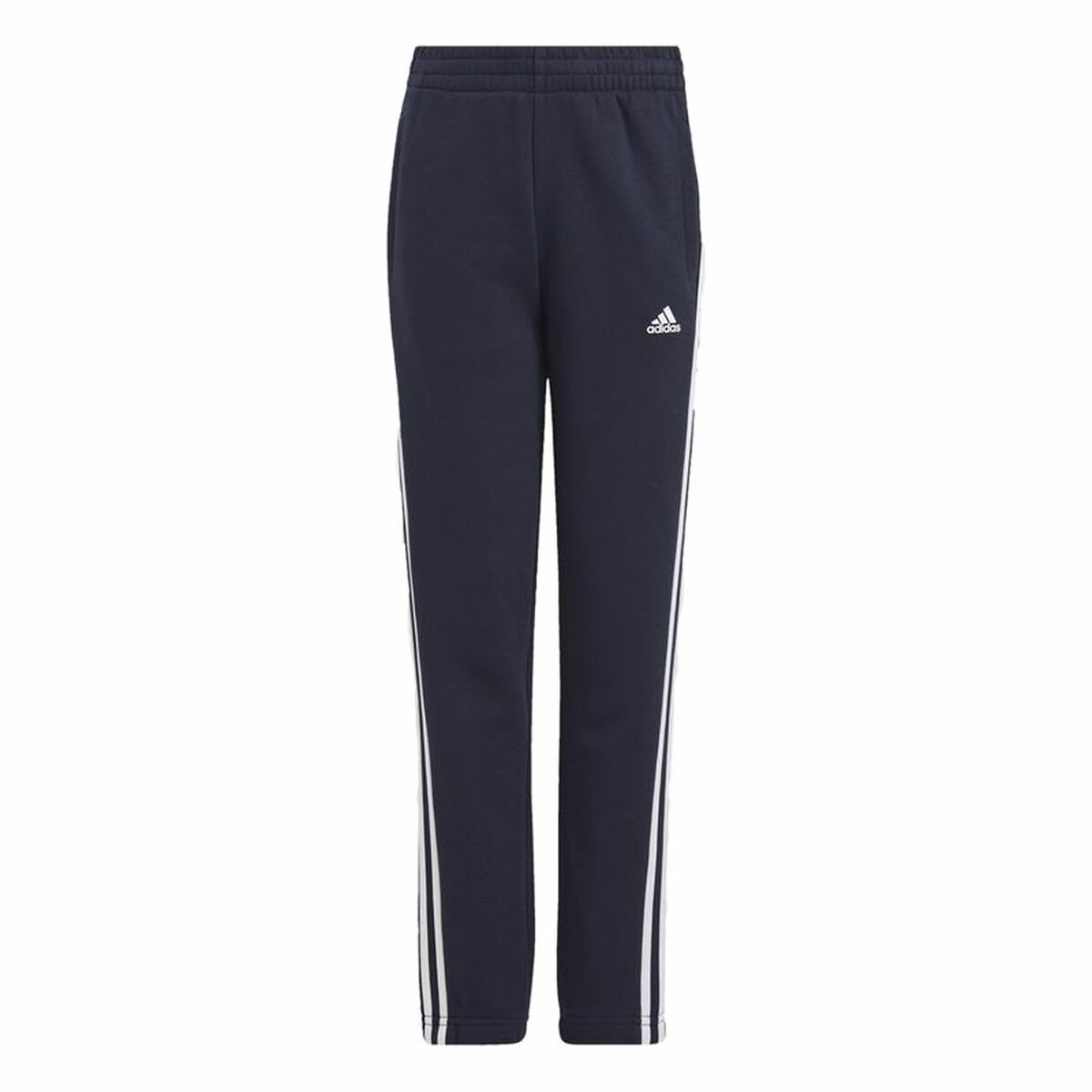 Långa träningsbyxor Adidas Essentials Svart