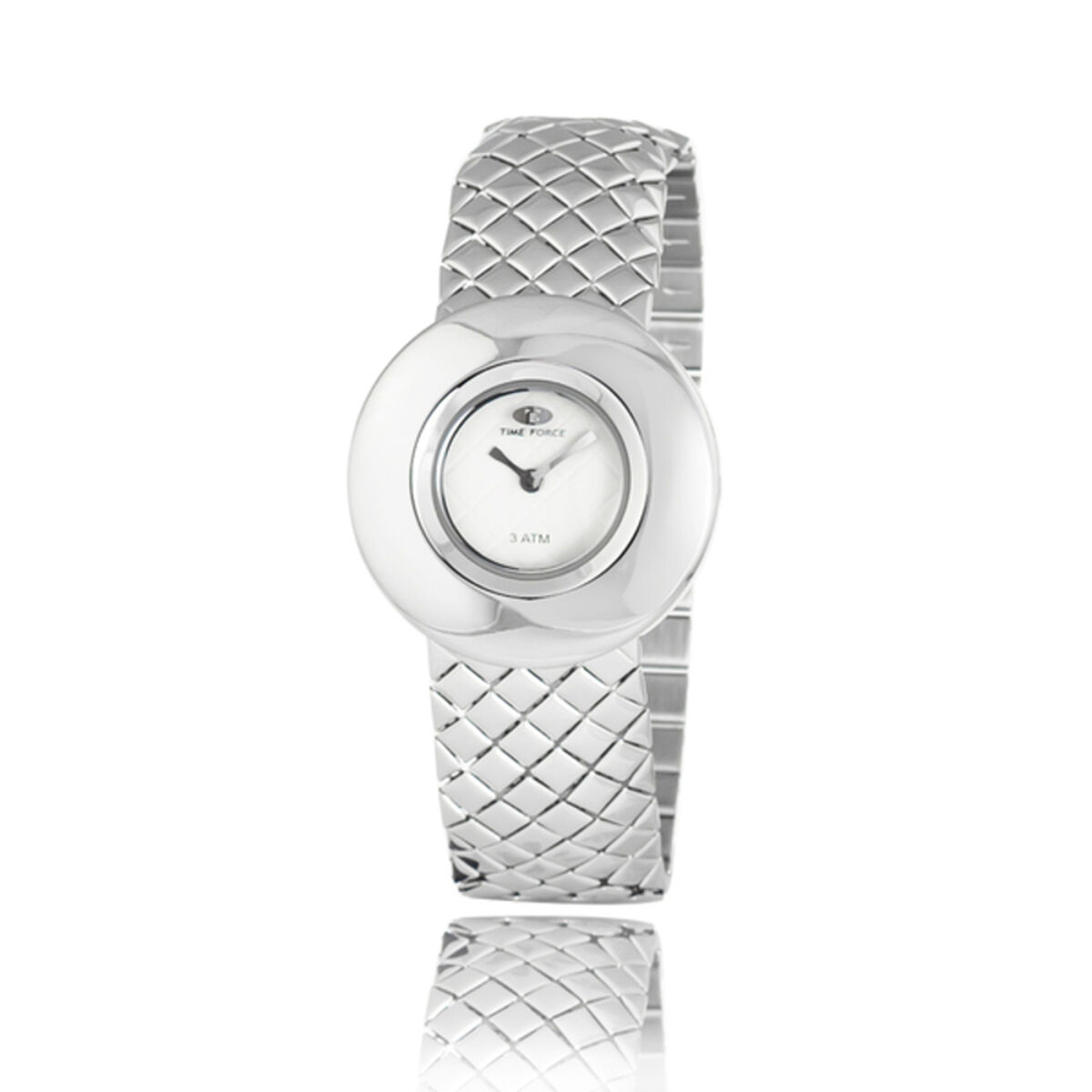 Damklocka Time Force TF2650L-02M-1 (Ø 34 mm) - 13